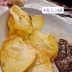 Photo n°1 de l'avis de dario.r fait le 19/02/2021 à 13:35 sur le  Trattoria Al Fogher Natante à Meolo