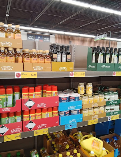 Supermarket «ALDI», reviews and photos, 5855 Hwy 6, Houston, TX 77084, USA