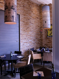 Photos du propriétaire du IL RISTORANTE - le restaurant italien de Nîmes à Nîmes - n°6