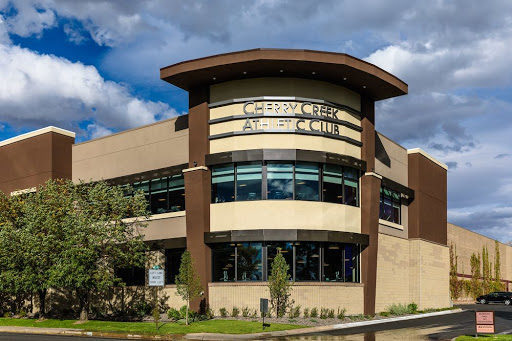 500 S Cherry St, Denver, CO 80246, USA