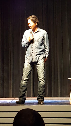 Performing Arts Theater «Princess Theatre», reviews and photos, 112 2nd Ave NE, Decatur, AL 35601, USA