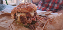 Plats et boissons du Restaurant de hamburgers Boogui Burger à Montpellier - n°11