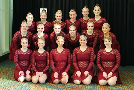 Dance School «Sally McDermott Dance Center», reviews and photos, 421 Washington St, Auburn, MA 01501, USA