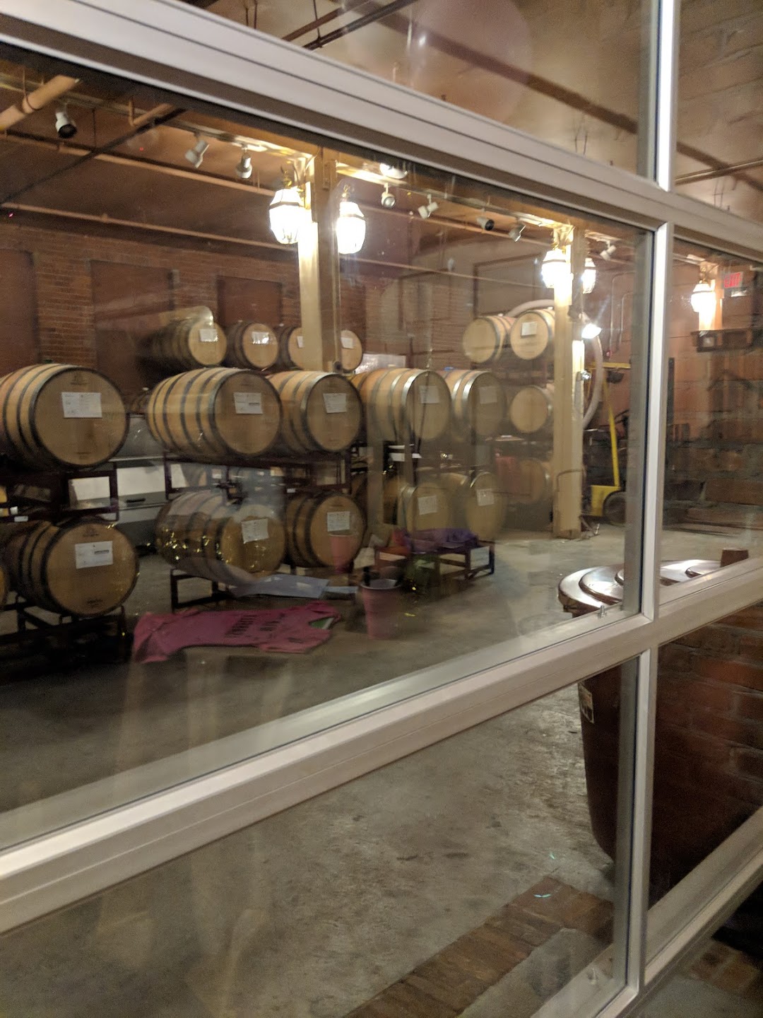  The Wine Room