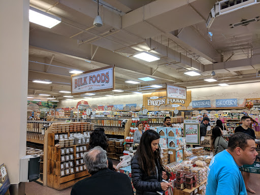 Health Food Store «Sprouts Farmers Market», reviews and photos, 1751 Westwood Blvd, Los Angeles, CA 90024, USA