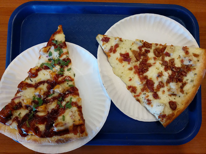 #12 best pizza place in Simi Valley - The East Coast Pizza Company Inc.
