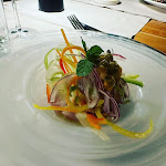 Photo n°1 de l'avis de Antonella.e fait le 23/09/2023 à 02:23 sur le  Ristorante i Torretti à Pagnano