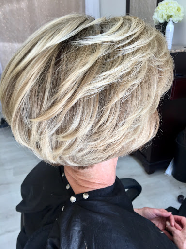 Day Spa «Luxury Salon & Spa», reviews and photos, 466 S Atlanta St, Roswell, GA 30075, USA