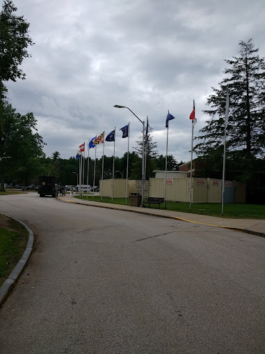 Department of Veterans Affairs Manchester Medical Center