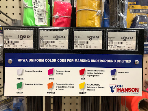 Hardware Store «Classic Ace Hardware», reviews and photos, 1622 Woodruff Rd, Greenville, SC 29607, USA