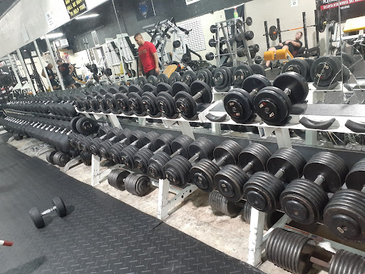 Gym «Flex Appeal Miami», reviews and photos, 12814 SW 122nd Ave, Miami, FL 33186, USA