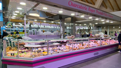 Charcuterie Charcuterie Roger Nanterre