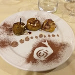 Photo n°2 de l'avis de Stefania.a fait le 26/08/2020 à 05:45 sur le  Ristorante Il Vecchio Castagno à Serrastretta