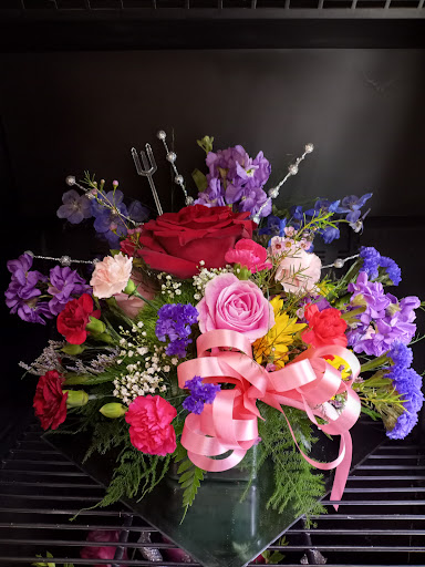 Florist «Oldsmar Florist», reviews and photos, 3906 Tampa Rd B, Oldsmar, FL 34677, USA