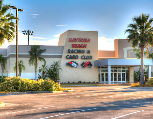 Casino «Daytona Beach Racing and Card Club», reviews and photos, 960 S Williamson Blvd, Daytona Beach, FL 32114, USA