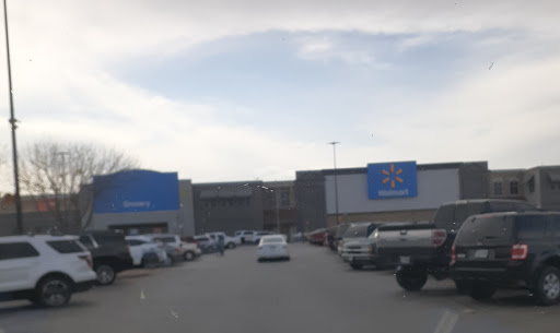 Department Store «Walmart Supercenter», reviews and photos, 1911 Marsha Sharp Fwy, Lubbock, TX 79415, USA