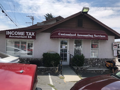 Customized Accounting and Tax Service 35067 Yucaipa Blvd, Yucaipa, CA 92399, United States