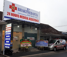 BhaktiVedanta Medical Sanur photo