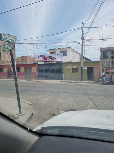 Opinii despre CAR WASH "CHIKICAR" în La Arena - Servicio de lavado de coches