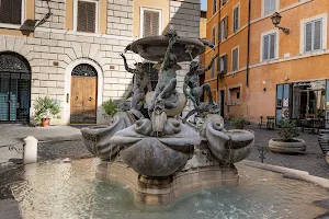 Fontana delle Tartarughe image