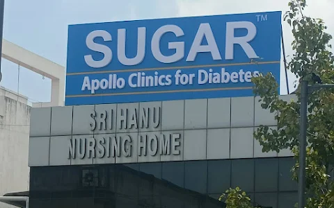 Apollo Sugar Clinics, Valasaravakkam image