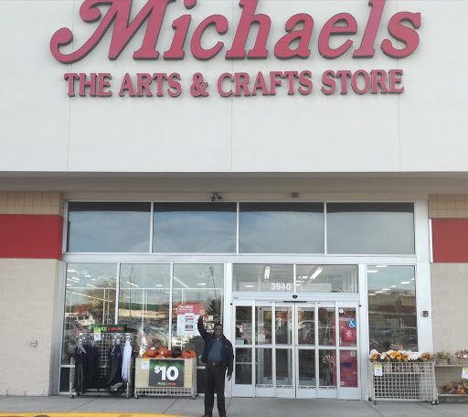 Craft Store «Michaels», reviews and photos, 3940 28th St SE, Grand Rapids, MI 49512, USA