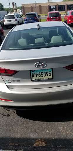 Used Car Dealer «Enterprise Car Sales», reviews and photos, 411 Connecticut Blvd, East Hartford, CT 06108, USA