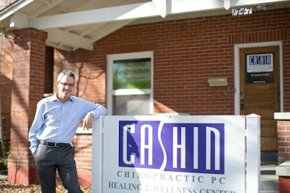 Cashin Chiropractic PC - Chiropractor in Carbondale Colorado