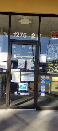 Shopping Mall «12th St Plaza», reviews and photos, 1275 US-1, Vero Beach, FL 32960, USA