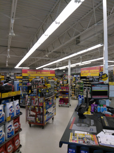 Auto Parts Store «Advance Auto Parts», reviews and photos, 1190 Memorial Dr SE, Atlanta, GA 30316, USA