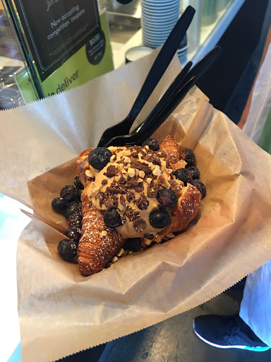 Ice Cream Shop «Churned Creamery», reviews and photos, 2493 Park Ave #21, Tustin, CA 92782, USA