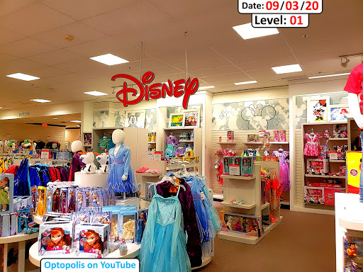 Department Store «JCPenney», reviews and photos, 8417 Park Meadows Center Dr, Lone Tree, CO 80124, USA