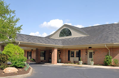 Perinatal center Akron