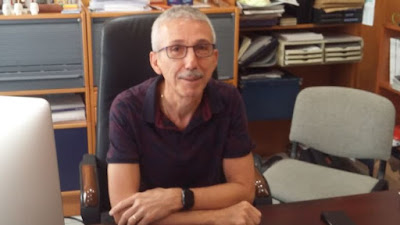 Dr Pascal Canu à Douai
