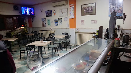 BAR EL CAñO