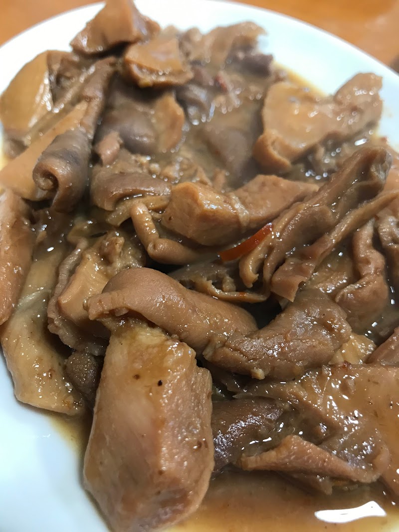 河津屋食堂 静岡県西伊豆町仁科 定食屋 グルコミ