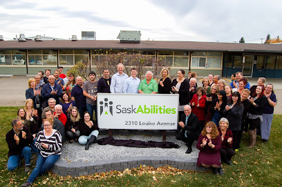 SaskAbilities (Saskatchewan Abilities Council)