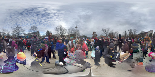 Amphitheater «Toledo Zoo Amphitheater», reviews and photos, 2700 Broadway St, Toledo, OH 43609, USA