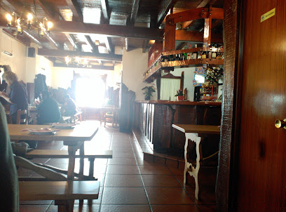 RESTAURANTE FRANTXILLA