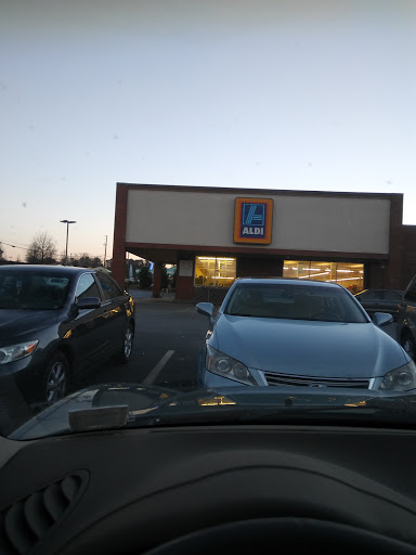 Supermarket «ALDI», reviews and photos, 1225 Scenic Hwy S, Lawrenceville, GA 30045, USA