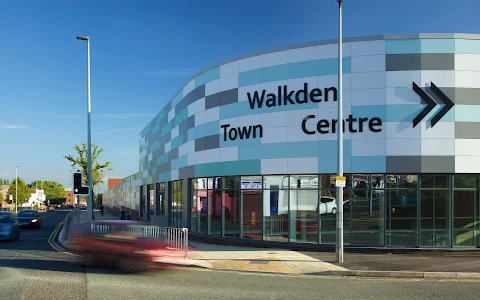 Walkden Town Centre image