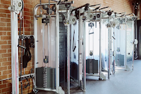 Train MANA - Photo 2 - Car repair in Los Angeles, CA, Los Angeles