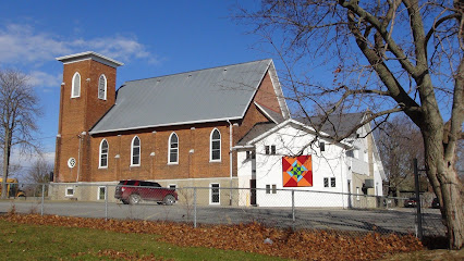 Wellington United Church