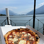 Photo n°1 de l'avis de Paul.e fait le 23/09/2022 à 11:48 sur le  Pizzeria Napoletana O'Garibaldin à Gravedona ed Uniti