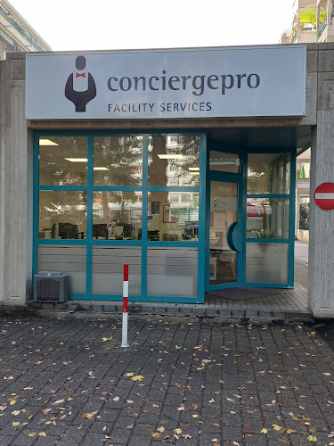 Rezensionen über conciergepro Lausanne in Lausanne - Hausreinigungsdienst