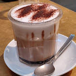 Photo n°3 de l'avis de Like.l fait le 02/11/2023 à 10:50 sur le  Pappare' Emilia à Reggio Emilia