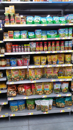 Supermarket «Walmart Neighborhood Market», reviews and photos, 6991 SW 8th St, Miami, FL 33144, USA