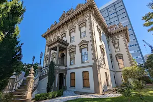 Stanford Mansion image