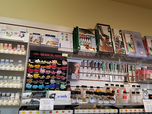 Toy Store «Spunky Skunk», reviews and photos, 344 N Franklin St, Fort Bragg, CA 95437, USA