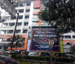 Pos Indonesia Atm Center photo